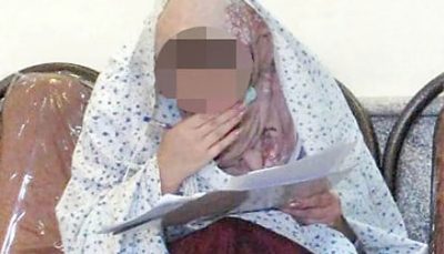 زن شیرازی یک سال با جسد مومیایی شوهرش زندگی کرد