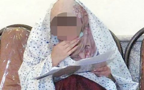 زن شیرازی یک سال با جسد مومیایی شوهرش زندگی کرد 1 زن شیرازی یک سال با جسد مومیایی شوهرش زندگی کرد
