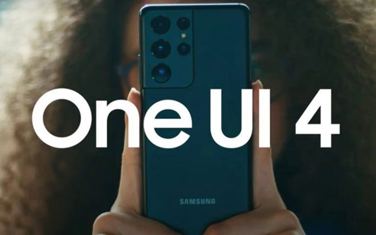سامسونگ احتمالا هفته‌ی آینده رابط کاربری One UI 4 را برای سری گلکسی S21 منتشر خواهد کرد