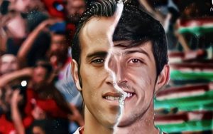 سردار به کریمی رسید؛ آزمون در بین پنج گلزن برتر تاریخ تیم ملی