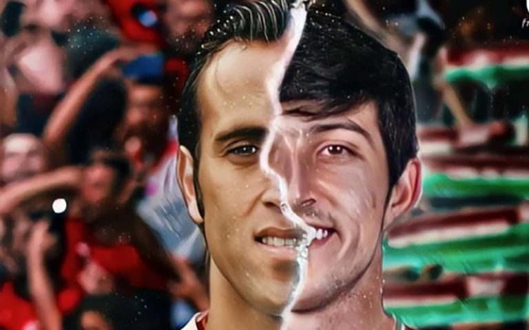 سردار به کریمی رسید؛ آزمون در بین پنج گلزن برتر تاریخ تیم ملی