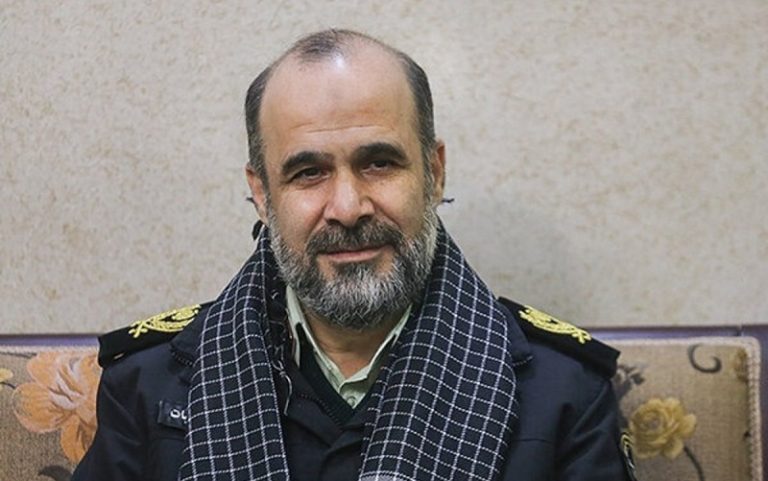 سردار بیات
