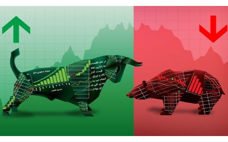سنگین‌ترین صف‌های خرید و فروش سهام در دوم آذر ماه