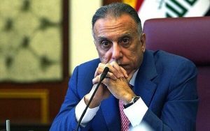 سوء قصد به جان نخست وزیر عراق ناکام ماند