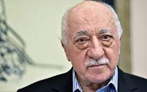 سیاستمدار معروف ترک مسموم شد