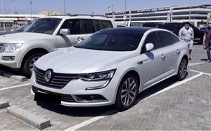 شرایط جدید ورود موقت خودروهای سواری همراه مسافر