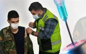 شرط اعزام به خدمت سربازی: تزریق دو دوز واکسن کرونا