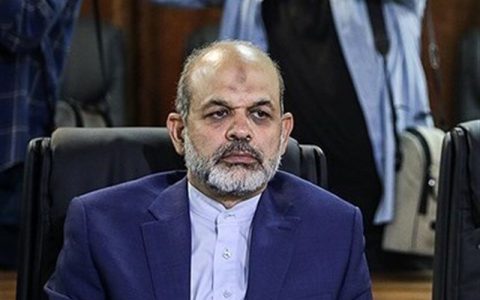 شهردار تهران جانشین وزیر کشور شد 1 شهردارتهران ستاد ملی کرونا