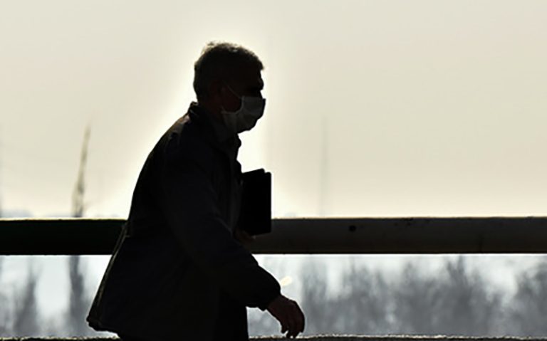 شهروندان تهران تا بهبود وضعیت آلودگی هوا از ورزش در فضای باز خودداری کنند