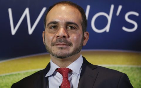 شکایت اردن به کنفدراسیون فوتبال آسیا درباره جنسیت یکی از بازیکنان تیم ملی فوتبال زنان ایران 1 شکایت اردن به کنفدراسیون فوتبال آسیا درباره جنسیت یکی از بازیکنان تیم ملی فوتبال زنان ایران