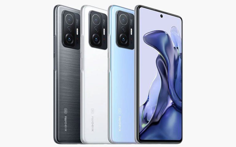 شیائومی 11T در بنچمارک DXOMARK بسیار پایین‌تر از 11T پرو قرار گرفت