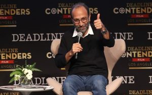 صحبت‌های جدید فرهادی درباره شکل‌گیری داستان «قهرمان»