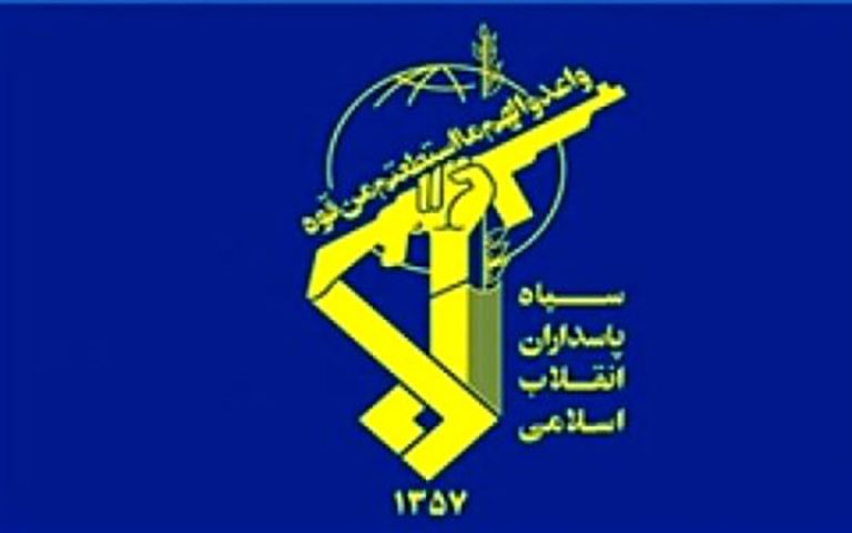 ضربه سنگین سپاه پاسداران به گروهک معاند «قیام سپید»