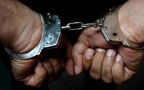 ضربه سنگین پلیس به کاروان قاچاقچیان در کویر کرمان 1 ضربه سنگین پلیس به کاروان قاچاقچیان در کویر کرمان