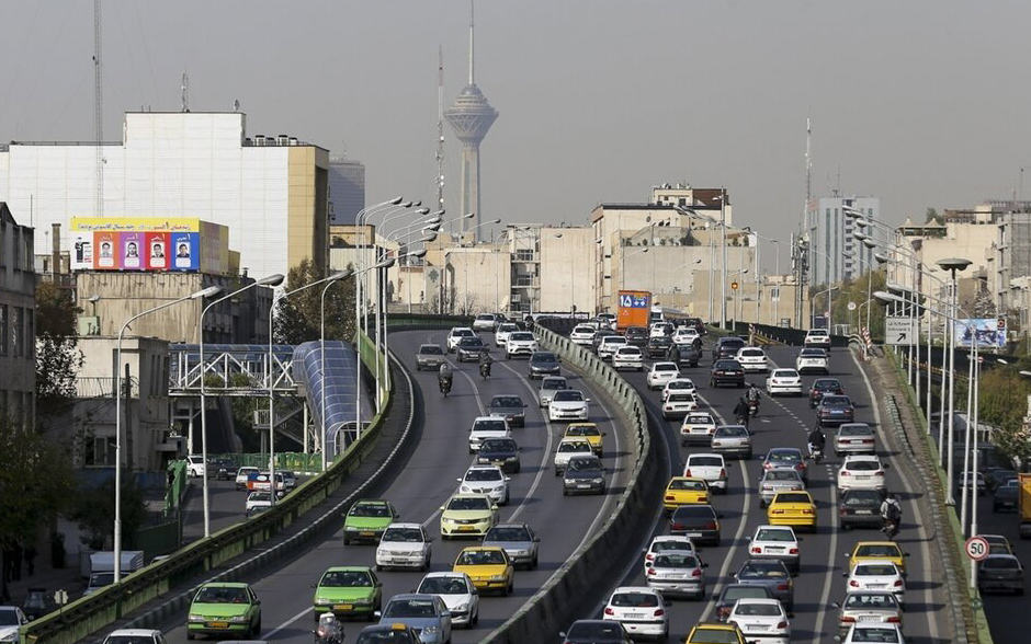 طرح جدید ترافیک در تهران رونمایی می‌شود