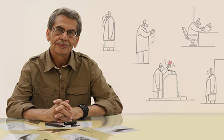 طرح های کامبیز درمبخش با موضوع کرونا
