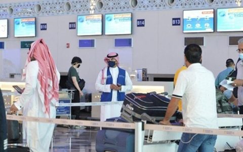 عربستان ورود زائران از ۱۸ کشور جهان را ممنوع کرد