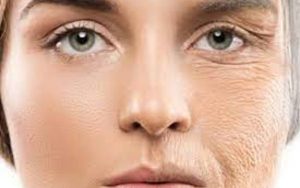 علت افتادگی زودرس پوست