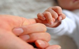 فضای مجازی، مادر و نوزاد را به هم رساند