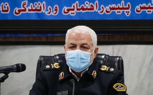 فقط ۱۰۵ هزار خودرو مجوز ورود به طرح ترافیک دارند