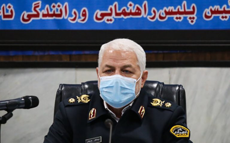 فقط ۱۰۵ هزار خودرو مجوز ورود به طرح ترافیک دارند