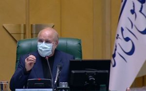 قالیباف: منافع خانواده‌ها در قانون جوانی جمعیت در اولویت قرار گرفته است