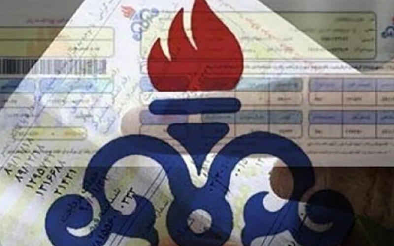 قبض‌های گاز هم به زودی نجومی می‌شود؟