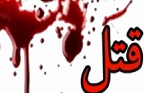 قتل دوست صمیمی به خاطر دفاع از طالبان