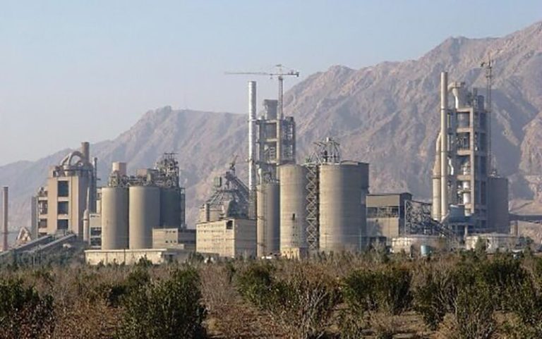 قطعی گاز صنایع شروع شد