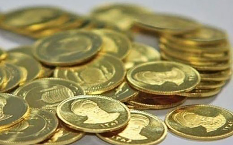 قیمت امروز انواع سکه، طلا و دلار در بازار تهران - 17 آبان 1400