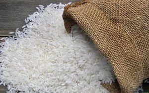 قیمت برنج خارجی و ایرانی کاهش می‌یابد