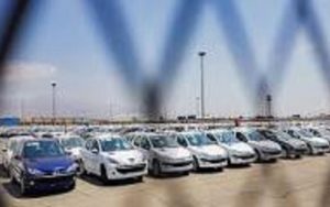 قیمت خودرو در بازار آزاد