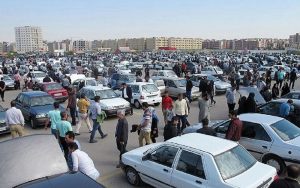 قیمت خودرو در بازار آزاد؛ ۱۶ آبان۱۴۰۰
