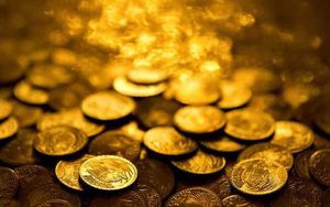 قیمت سکه ۱۱ آبان ۱۴۰۰ به ۱۱ میلیون و ۷۱۰ هزار تومان رسید