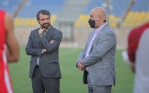 ماجرای استقراض ۷۰ میلیاردی باشگاه پرسپولیس