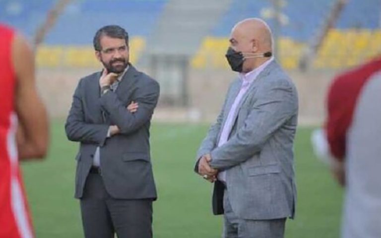 ماجرای استقراض ۷۰ میلیاردی باشگاه پرسپولیس