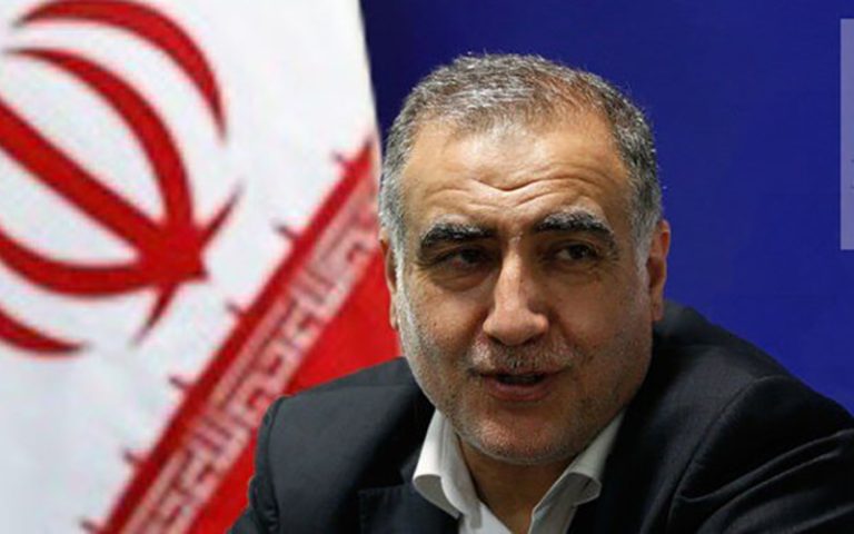 ماجرای شکایت اسحاق جهانگیری از یک نماینده مجلس به کجا رسید؟