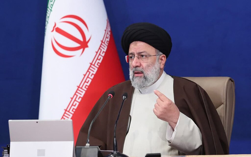 ماموریت رئیسی به وزیر صمت و استاندار زنجان