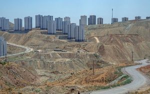 متقاضیان 15 روز برای ثبت نام در طرح نهضت ملی مسکن فرصت دارند
