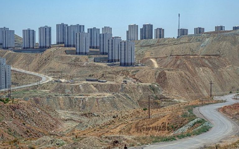 متقاضیان 15 روز برای ثبت نام در طرح نهضت ملی مسکن فرصت دارند