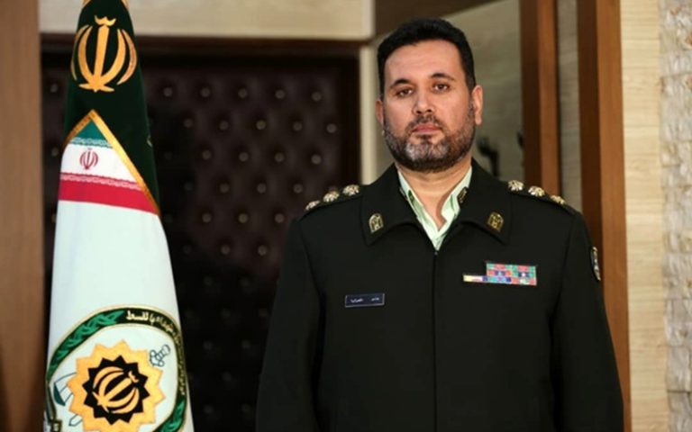 متلاشی شدن یک باند قاچاق توسط پلیس گمرک