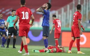 مجوز قطعی AFC برای سه باشگاه ایرانی