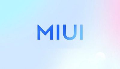 مدیر کل ردمی از معرفی رابط کاربری MIUI 13 تا پایان سال ۲۰۲۱ خبر می‌دهد