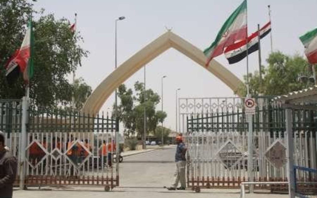 مرزهای زمینی هم برای مسافران ۸ کشور آفریقایی بسته شد