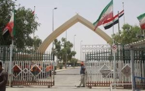 مرزهای زمینی هم برای مسافران ۸ کشور آفریقایی بسته شد