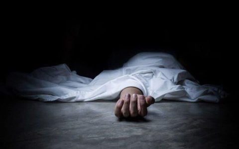 مرگ غم انگیز پسر بچه در خودروی پدر 1 مرگ غم انگیز پسر بچه در خودروی پدر