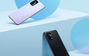 اوپو A95 4G با تراشه‌ی اسنپدراگون ۶۶۲