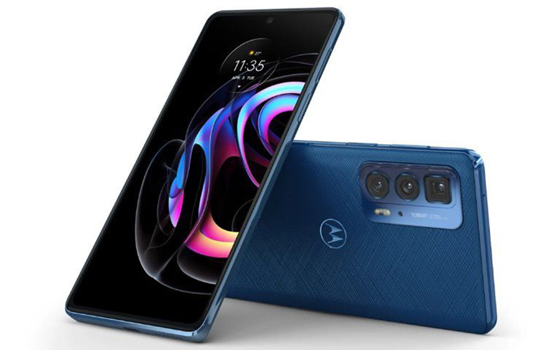مشخصات گوشی پرچم‌دار موتورولا Edge 30 Ultra (Edge X) قبل از رونمایی رسمی فاش شد