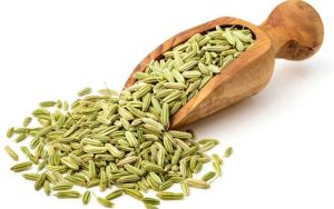 مصرف زیره سبز برای بهبود سندرم متابولیک