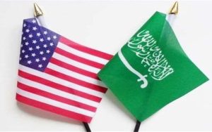 معامله تسلیحاتی بزرگ آمریکا و عربستان